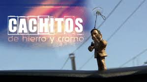 Sites should be for movie and tv shows/series streaming. Cachitos De Hierro Y Cromo Watch Online Streaming Free Tracking