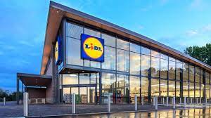 Najděte nejbližší prodejnu lidl zadejte město a objevte prodejny ve vaší blízkosti. Lidl Wie Der Discounter In Den Usa Doch Noch Durchstarten Will