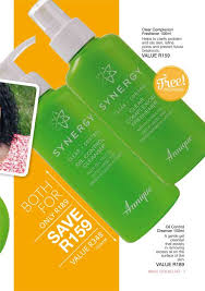Annique Health And Beauty April 2018 Beaute View All These Specials And More In Our Online Store Http Oil Control Products Clear Complexion Health And Beauty