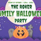 The Roker Family Halloween Party event in Sunderland