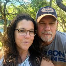 Happy Anniversary to Erika Stephenson Riley and I. I have been reading all  the memories