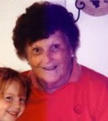 Reba Wright Obituary September 21, 2008