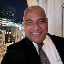 Bishop Frederick Calhoun James the Ninety-Third Elected and Consecrated  Bishop of the African Methodist Episcopal Church and the Oldest Living  Bishop in Methodism in the USA still lives holding “True to his