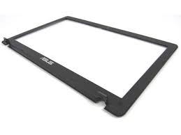 The angular and refined surface provides it a. Refurbished Asus Genuine X552ea Dh41 Lcd Display Bezel Cover Black 13nb03vbap0101 Newegg Com