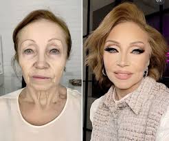 Any recommendations for a short edgy pixie cut in Kemptville?