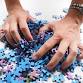 Jigsaw Puzzle Competition event in Odenton, MD