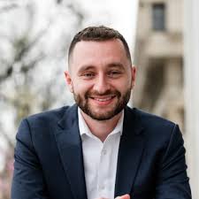 I am pleased to announce that last fall I accepted a position in The  Operations Leadership Development Program at Lockheed Martin which I will  begin upon graduation. I will be working full