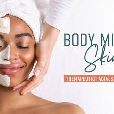 BEST of Lone Tree, CO Body Massage