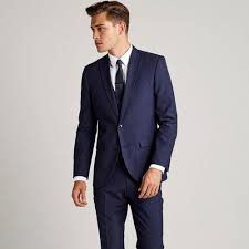 99 get it as soon as wed, mar 17 Next Navy Blue Vegan Suit Blue Suit Men Mens Navy Suit Bright Blue Suit