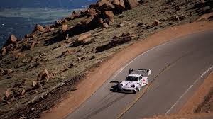 Lia Block Is the Hero of Pikes Peak 2023