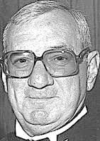 John Berry Obituary (2009)