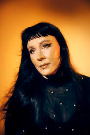 Ebony Lamb signs to Slow Time Records — Click Roll Boom