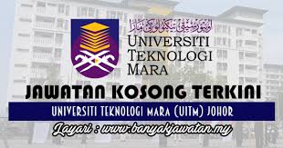Последние твиты от jawatan kosong mudah (@jawatankosongmh). Banyak Jawatan Jawatan Kosong Di Universiti Teknologi Mara Uitm