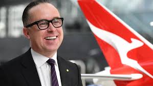 Luego de 15 años al frente, el CEO Alan Joyce le dirá adiós a Qantas