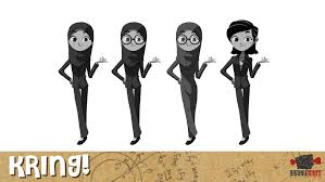 Mewarnai gambar profesi polisi dari www anakcemerlang com. O Xrhsths Hilmi Ismail Sto Twitter Projek Animasi Pendek Dalam Pembikinan Tajuk Kring Durasi 7 Minit Watak Utama Cikgu Suraya Bukan Yg Tu Ye Kah3 Misi Kitorang Nak Appreciate Guru Yang