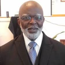 Green Bethel Baptist Church