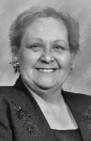 Celia Almuina Obituary (2016)