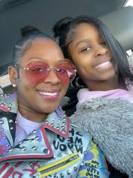 Before I get my day started I want to tell my Bri Bri my heart my  everything a Happy Happy 14th Birthday n mama love you with everything in  me but you