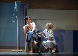 Iegādājieties angels in america (vf) pakalpojumā google play, pēc tam skatieties to savā datorā, android vai ios ierīcē. Pride Month A Beginners Guide To The Play Angels In America Film Daily