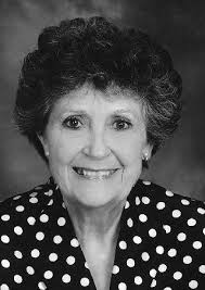 Barbara Sims Obituary