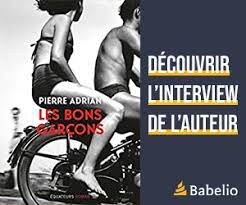 Son deuxième roman, des âmes simples, a été récompensé par le prix roger nimier en 2017. Des Ames Simples Pierre Adrian Babelio
