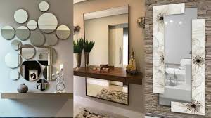 The bathroom mirror is considered as a part of the decoration. 150 Wall Mirrors Design Ideas Home Wall Decorating Ideas 2021 Youtube