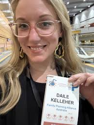 Jacqueline (Jacqui) Thomson