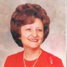 Marion Beeler Obituary (1932