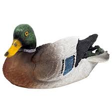 Deko Figur Ente Fur Garten Oder Teich Stockente Als Erpel Weibchen Oder Parchen Erhaltlich Erpel Garten Ideen Gestaltun Deko Terassen Ideen Deko Natur