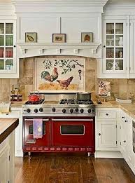 French country kitchen decor functional and aesthetically pleasing. French Country Kitchen Design Ideas Love The Range Hood Wow Decor Design Cucina Country Progetti Di Cucine Cucine Country
