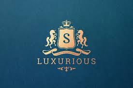 Vorlagen können kalender, visitenkarten, briefe, karten, broschüren, newsletter, lebensläufe und vieles mehr enthalten. Royal Logo Template Vintage Logo Edel Sommer