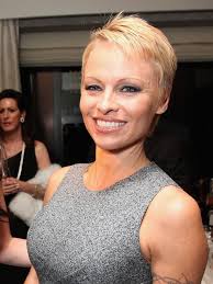 Image result for frisuren kurze haare berühmtheit