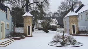 Maison Diocesaine Les Tourelles Condette Home Facebook