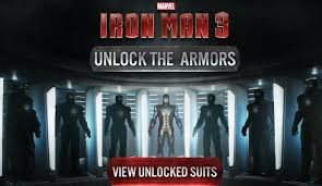 But unfortunately, not everything smashes as easily as it should. Unlock Tony S Starks Armor And New Iron Man 3 Poster Ironman3