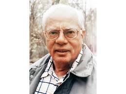 Edward Cobb Obituary (1934