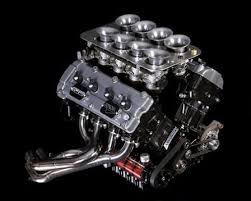 Crc Synergy Midget Racing Custom Made V8 Engine Based Off Of A Street Bike Engine Performance Engines Engineering V8 Engine