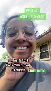 The Velly's link will be available once the first part is published to...