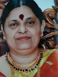 Sri Paramjyothi Kalki Bhagavathi Padmavathi Devi's Divine Blessings and  Guidance