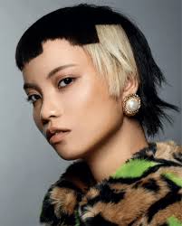 Taglio di capelli bob con frangetta · capelli corti con frangetta. Tagli Capelli Corti 2021 I Trend E I Consigli Toni Guy