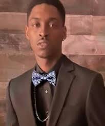 Jerick Jacobs-Tate Obituary