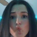 Kendall Tait's Instagram, Twitter & Facebook