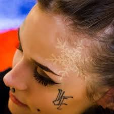 We did not find results for: You Want A White Ink Tattoo Make An Informed Decision Tattoodo