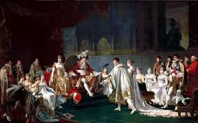 If you build an army of 100 lions. 10 Napoleon Quotes About Family Shannon Selin
