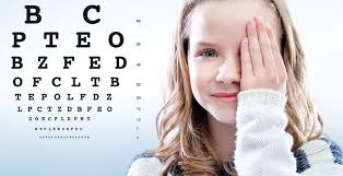 Goz Tembelligi Tedavisi Nasil Yapilir Goz Tembelligi Belirtileri Nelerdir Vision Eye Eye Sight Improvement Eye Exercises