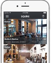 Barber Appointment App Amp Management Discover Amp Book The Best Barbers In Nyc San Francisco Get Squire Best Barber Scheduling App Barber