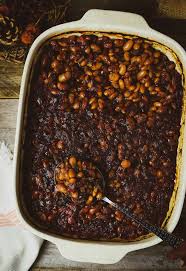 Dried beans are almost always less expensive, especially since you can buy in bulk which will make your budget go that much further. The Best Vegan Baked Beans Recipe Easy Shane Simple