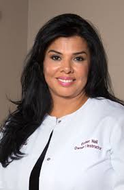 Massage Therapy School