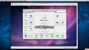 Grabbing an external hard drive is a great way to store backups, music, movies, files, and more! Download Mac Os X Mavericks Vmware Image Peatix