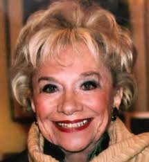 Naomi Lasky Obituary (1921