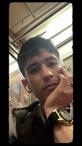 William Dominguez Tiktoker